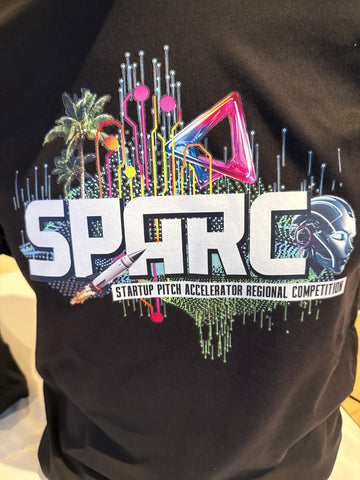 SPARC Tees