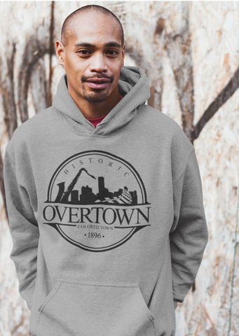 Overtown Hoodie