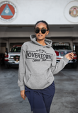 Historic Overtown Hoodies