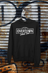 Historic Overtown Hoodies