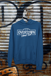 Historic Overtown Hoodies