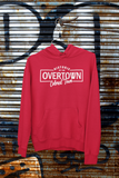 Historic Overtown Hoodies