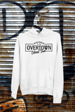 Historic Overtown Hoodies